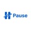 Pause Logo